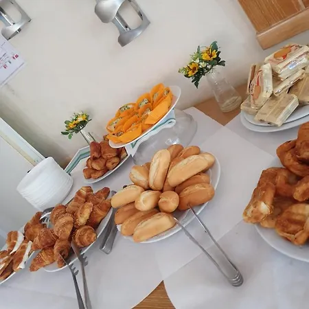 Bisanzio Hotell
