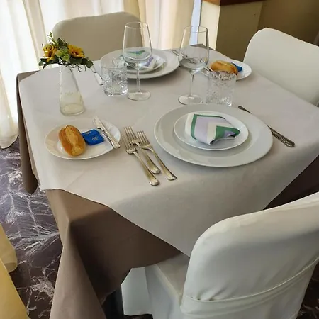 Bisanzio 3* Cervia