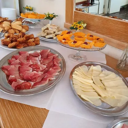Hotell Bisanzio 3*