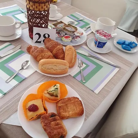Hotell Bisanzio