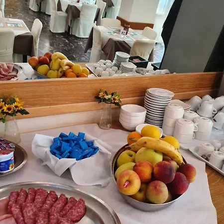 Bisanzio Hotell 3*