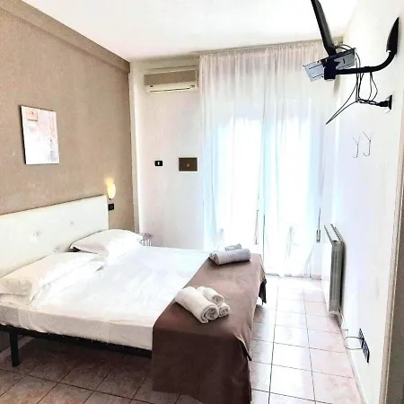 Bisanzio Hotell