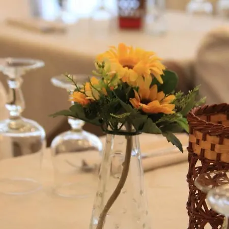Bisanzio Hotell Cervia