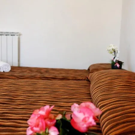 Bisanzio Hotell Cervia