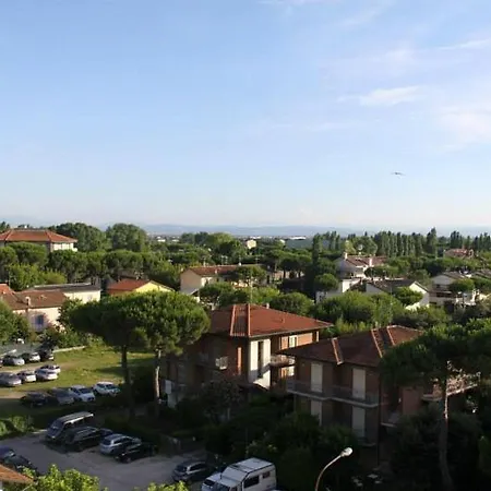 Bisanzio Hotell 3*