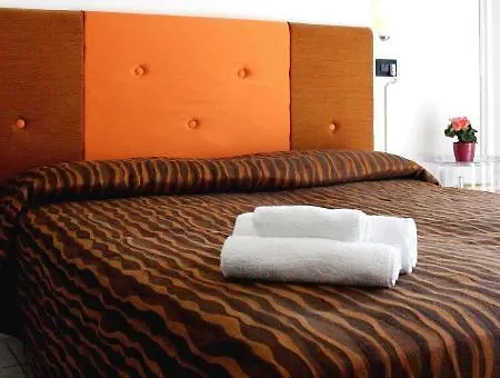 Hotell Bisanzio