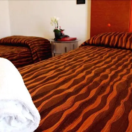 Bisanzio 3* Cervia