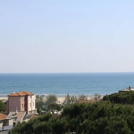 Hotell Bisanzio Cervia