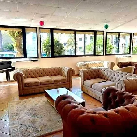 Hotel Bisanzio