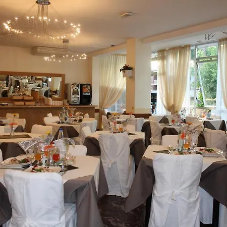 Hotel Bisanzio 3*