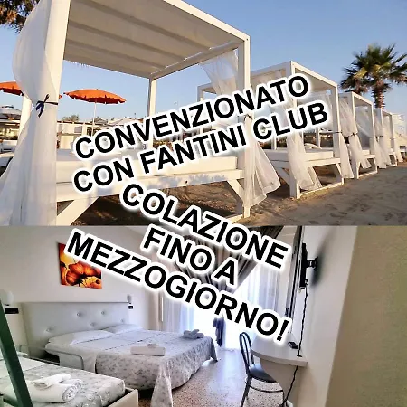 Bisanzio Cervia