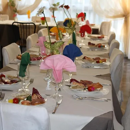 Hotel Bisanzio 3*