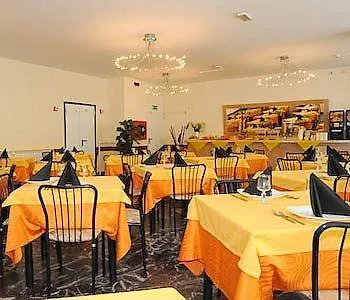 Bisanzio Hotell 3*