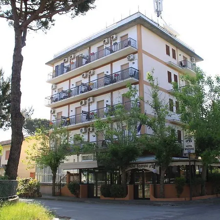 Bisanzio 3* Cervia