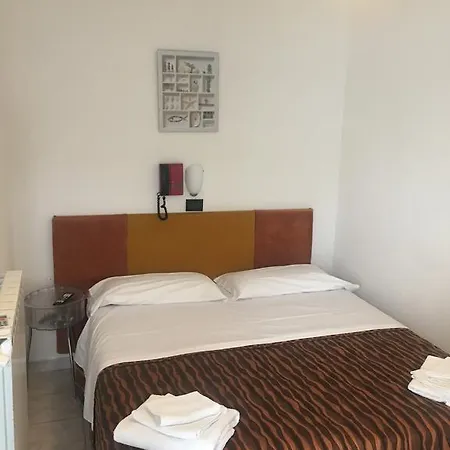 Hotel Bisanzio