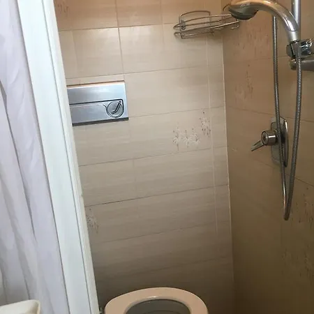 Bisanzio Hotel 3*