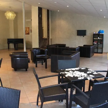 Hotell Bisanzio 3*