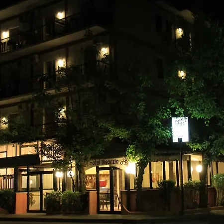 Hotell Bisanzio