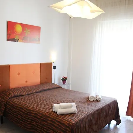 Hotell Bisanzio 3*