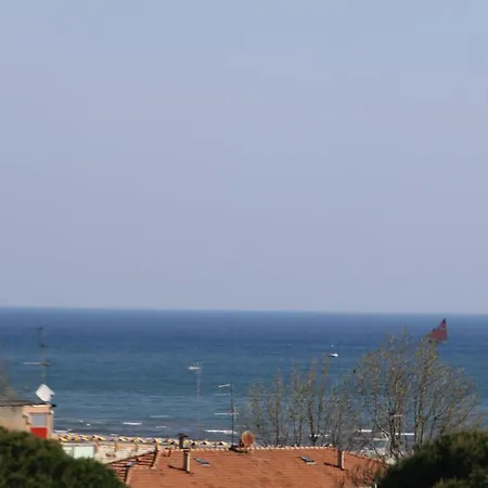 Bisanzio Hotell 3*
