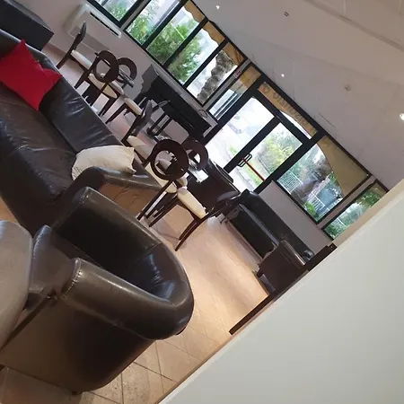 Hotel Bisanzio