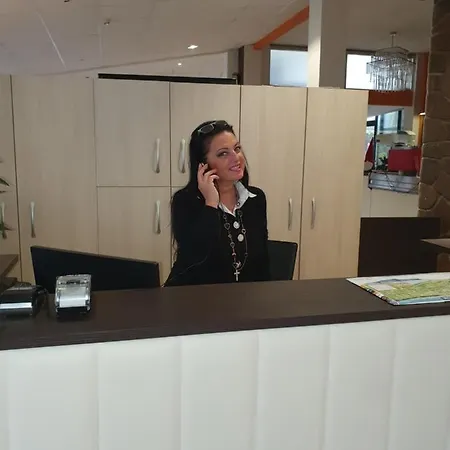 Hotell Bisanzio