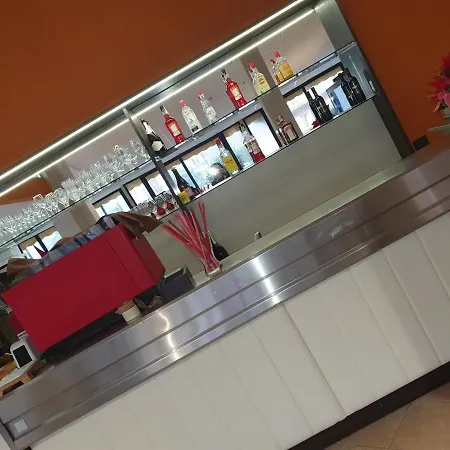 Bisanzio Hotel 3*