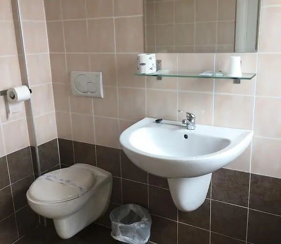 Hotell Bisanzio Cervia