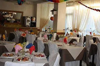 Hotell Bisanzio Cervia