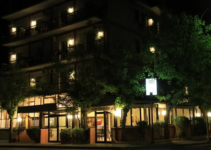 Hotell Bisanzio
