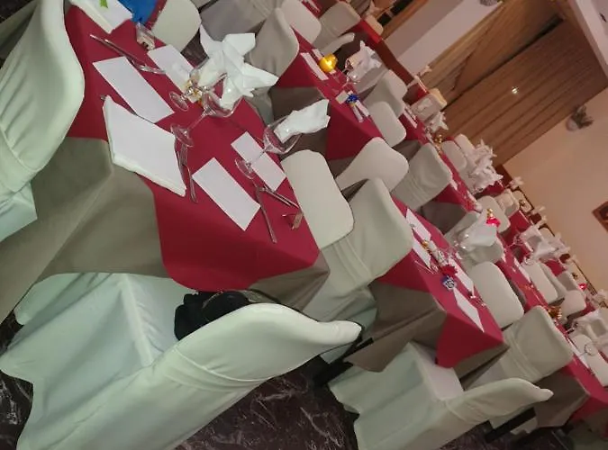 Bisanzio Hotell Cervia