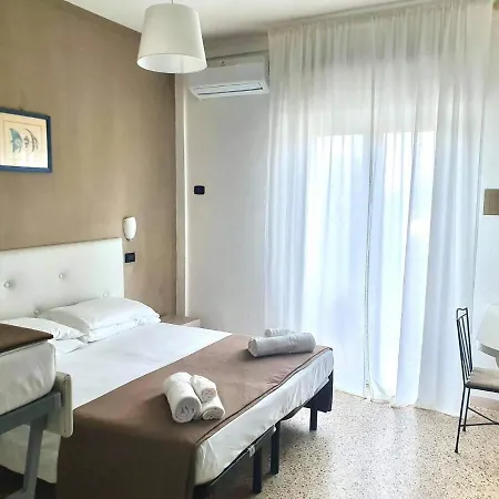 Bisanzio 3* Cervia