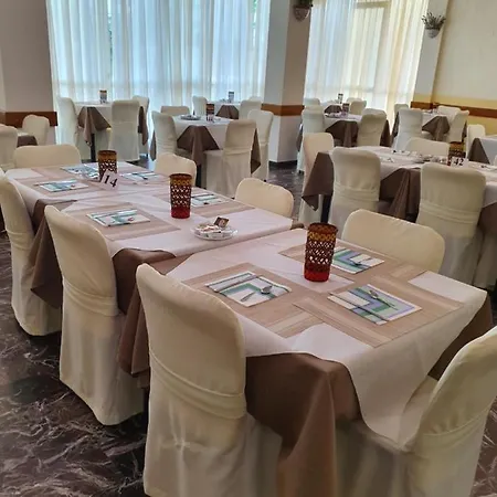 Bisanzio Hotel Cervia
