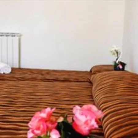 Hotel Bisanzio Cervia