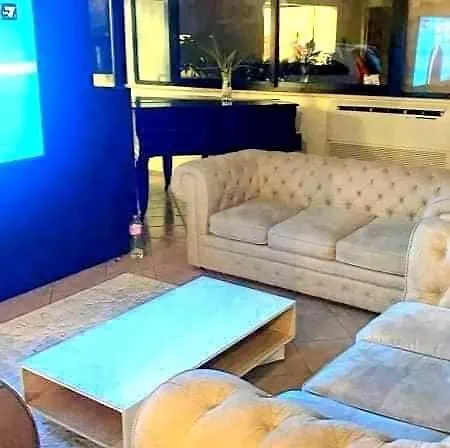 Bisanzio Hotel Cervia