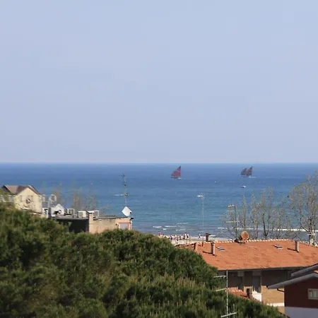 Bisanzio Hotel Cervia