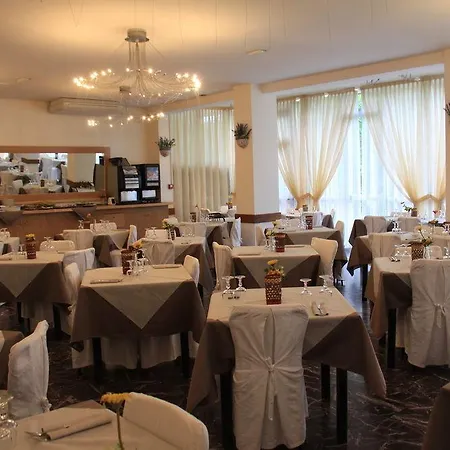 Bisanzio Hotel Cervia