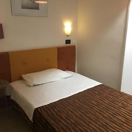 Bisanzio Hotel Cervia