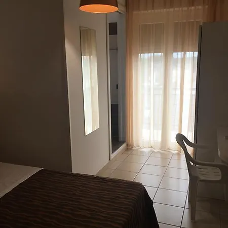 Hotel Bisanzio 3*