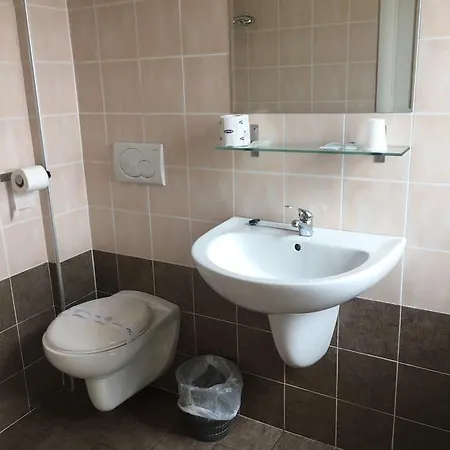 Hotel Bisanzio Cervia