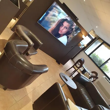 Hotel Bisanzio Cervia