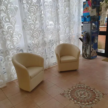 Hotel Bisanzio 3*