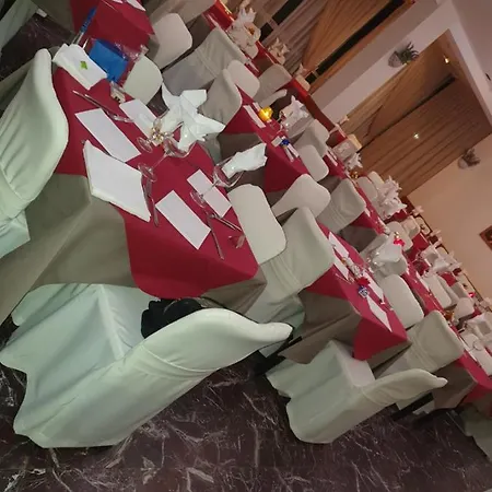 Bisanzio Hotel Cervia