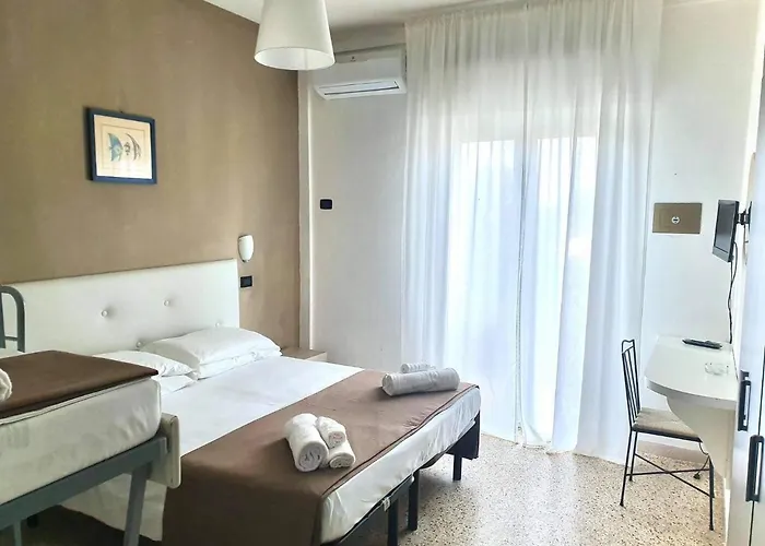 Bisanzio 3* Cervia
