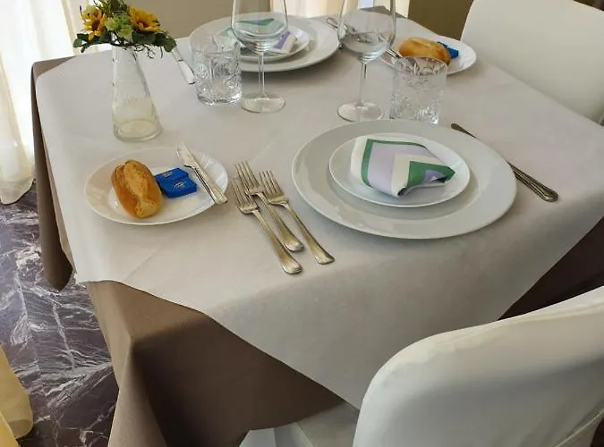 Bisanzio 3* Cervia