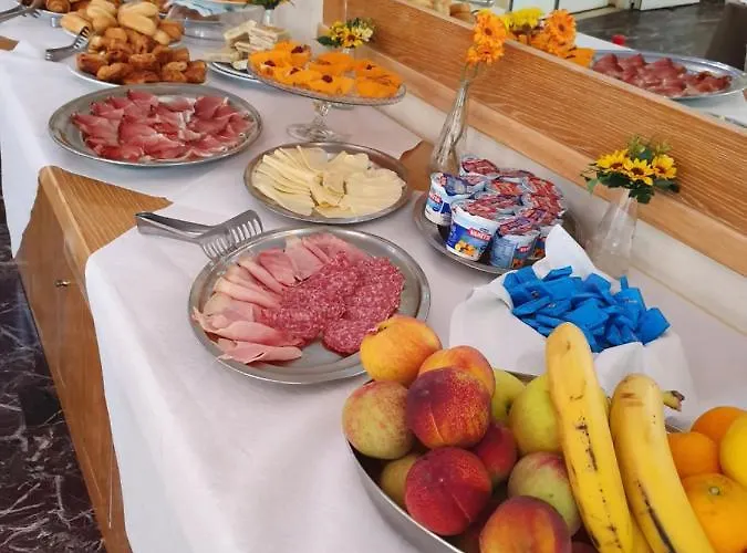 Bisanzio 切尔维亚