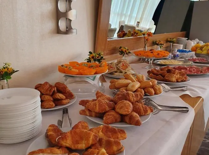 Bisanzio 切尔维亚