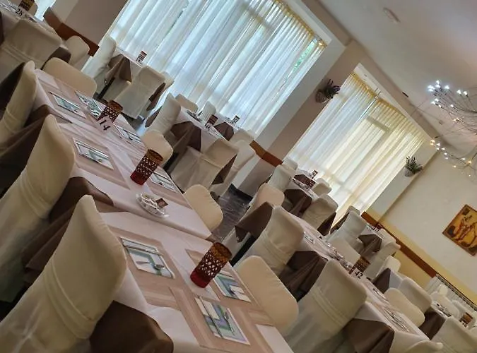 Bisanzio 3* Cervia
