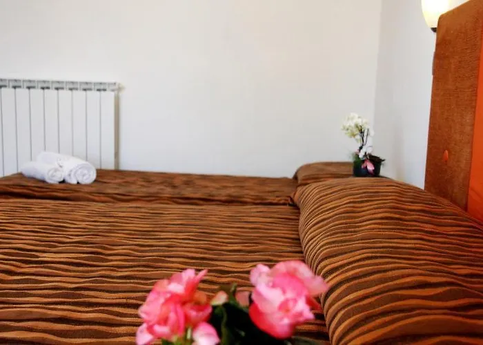 Bisanzio Hotel Cervia