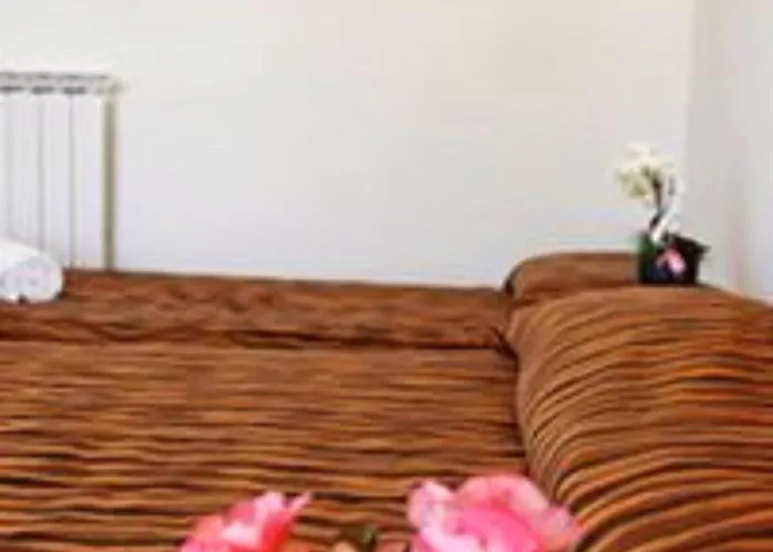 Hotel Bisanzio Cervia